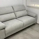 Piso De Lujo En Primera Linea De Playa Y Garaje Cadix