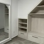Piso De Lujo En Primera Linea De Playa Y Garaje Appartement