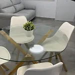 Piso De Lujo En Primera Linea De Playa Y Garaje Appartement