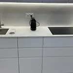 Appartement Piso De Lujo En Primera Linea De Playa Y Garaje *