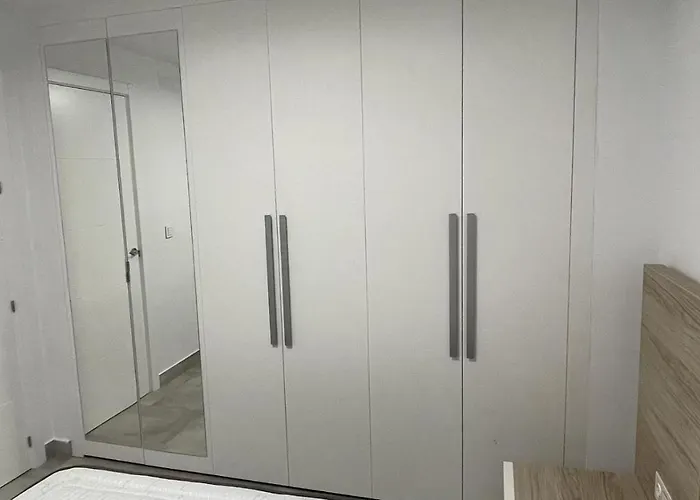 Apartament Piso De Lujo En Primera Linea De Playa Y Garaje Kadyks