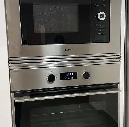 Apartament Piso De Lujo En Primera Linea De Playa Y Garaje Kadyks