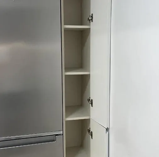 Piso De Lujo En Primera Linea De Playa Y Garaje Apartament Kadyks