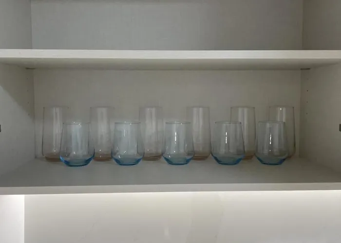 Apartament Piso De Lujo En Primera Linea De Playa Y Garaje *