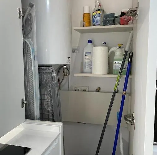 Piso De Lujo En Primera Linea De Playa Y Garaje Cádiz