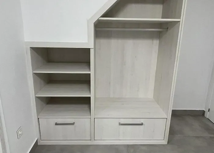 Piso De Lujo En Primera Linea De Playa Y Garaje Apartment *