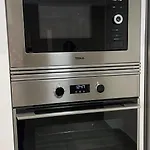 Apartmán Piso De Lujo En Primera Linea De Playa Y Garaje Cádiz