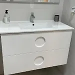 Piso De Lujo En Primera Linea De Playa Y Garaje カディス