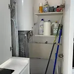 Piso De Lujo En Primera Linea De Playa Y Garaje カディス