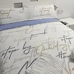 アパート Piso De Lujo En Primera Linea De Playa Y Garaje *