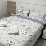 Piso De Lujo En Primera Linea De Playa Y Garaje * カディス