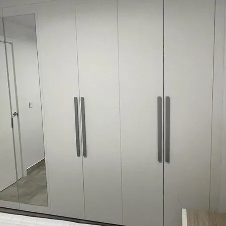 Appartamento Piso De Lujo En Primera Linea De Playa Y Garaje Cadice
