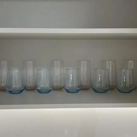 Appartement Piso De Lujo En Primera Linea De Playa Y Garaje *