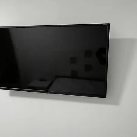 Piso De Lujo En Primera Linea De Playa Y Garaje Appartement Cadix