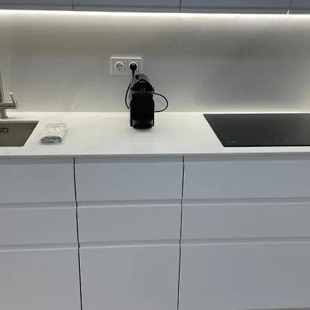 Appartement Piso De Lujo En Primera Linea De Playa *
