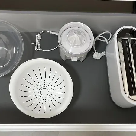 Apartamento Piso De Lujo En Primera Linea De Playa Y Garaje *