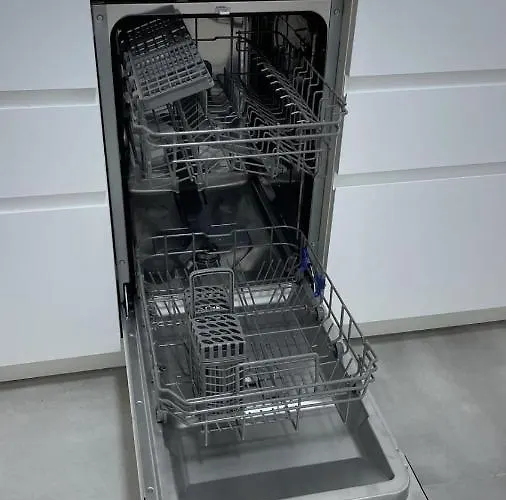 Apartamento Piso De Lujo En Primera Linea De Playa Y Garaje *