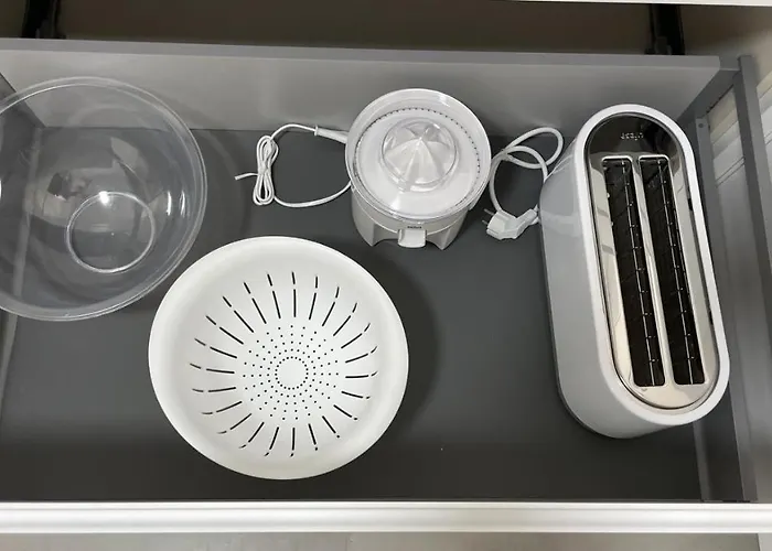 Apartamento Piso De Lujo En Primera Linea De Playa Y Garaje *