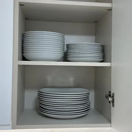 Piso De Lujo En Primera Linea De Playa Y Garaje * Cádiz