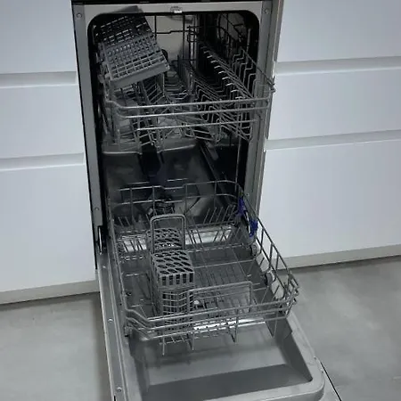 Apartmán Piso De Lujo En Primera Linea De Playa Y Garaje *