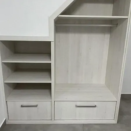 Piso De Lujo En Primera Linea De Playa Y Garaje Apartmán *