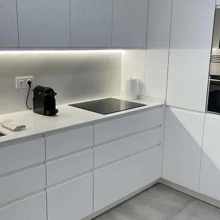 Piso De Lujo En Primera Linea De Playa Y Garaje Cádiz