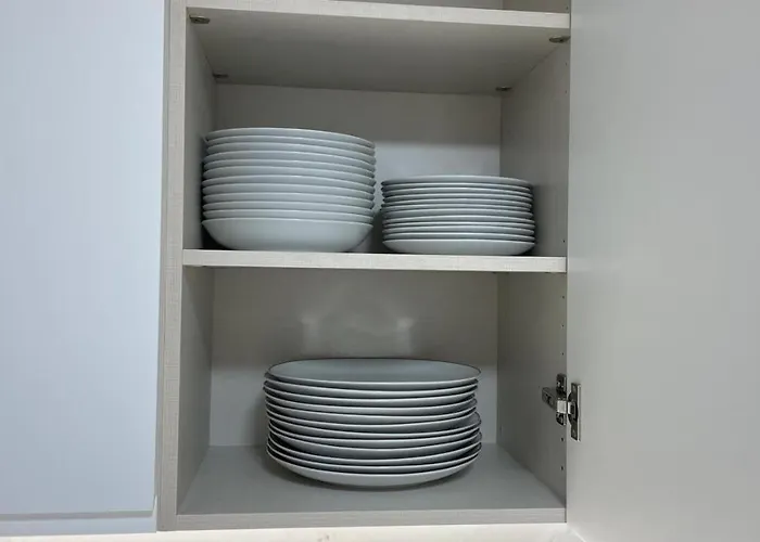 Piso De Lujo En Primera Linea De Playa Y Garaje * Cádiz