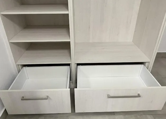 Piso De Lujo En Primera Linea De Playa Y Garaje