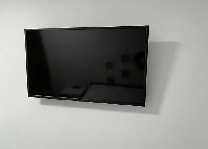 Piso De Lujo En Primera Linea De Playa Y Garaje Apartment Cádiz